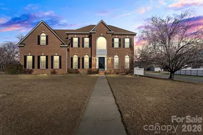 7215 Conifer Circle, Indian Trail, NC 28079 - Photo 1