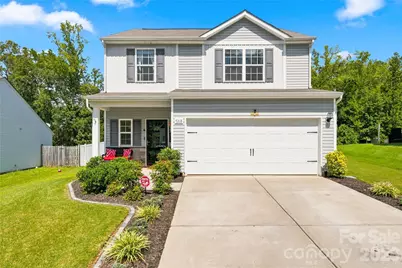 7218 Cuddington Drive, Charlotte, NC 28215 - Photo 1