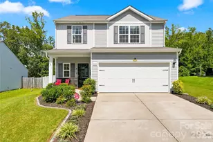 7218 Cuddington Dr, Charlotte, NC 28215 - Photo 1
