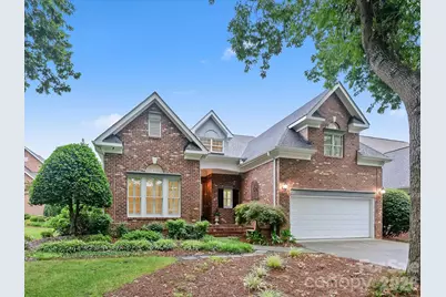 6505 Enclave Place, Charlotte, NC 28277 - Photo 1