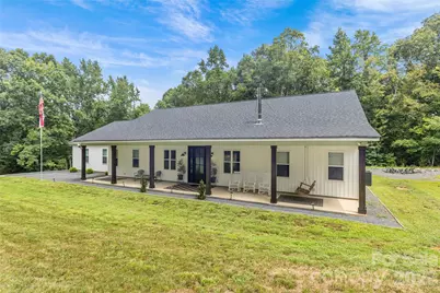 8612 Nc 742 Highway N, Polkton, NC 28135 - Photo 1