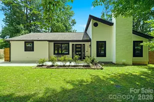 1136 Grace Meadow Dr, Mooresville, NC 28115 - Photo 1