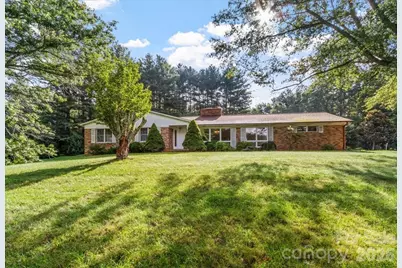 235 Rolling Ridge Loop, Burnsville, NC 28714 - Photo 1