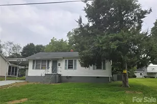 122 E Iowa Ave E, Bessemer City, NC 28016 - Photo 1