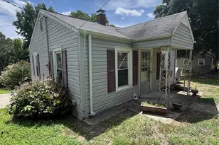 1498 Hilltop St, Albemarle, NC 28001 - Photo 1