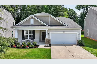 7148 Wheyfield Drive, Charlotte, NC 28215 - Photo 1