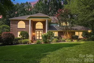 8909 Abberley Ct, Huntersville, NC 28078 - Photo 1