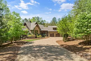 92 Gobblers Neck Drive, Nebo, NC 28761 - Photo 1