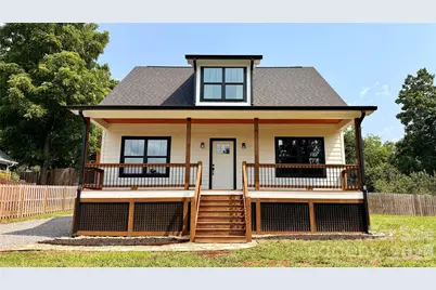 8 Lily Crossing Lane, Black Mountain, NC 28711 - Photo 1