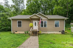 58 League Loop, Waynesville, NC 28786 - Photo 1