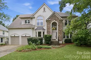 10809 Jordan Rae Ln, Charlotte, NC 28277 - Photo 1