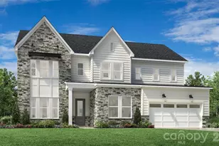 7232 Irish Elk Rd, Huntersville, NC 28078 - Photo 1