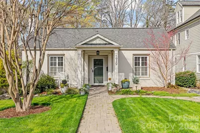 1929 Tippah Avenue, Charlotte, NC 28205 - Photo 1