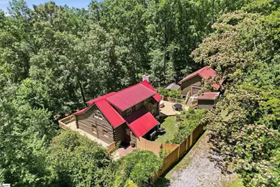 143 Caledonia Road, Landrum, SC 29356 - Photo 1