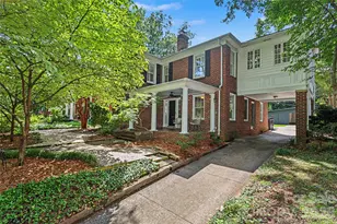 1620 Dilworth Rd E, Charlotte, NC 28203 - Photo 1
