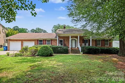 225 Roger Drive, Salisbury, NC 28147 - Photo 1