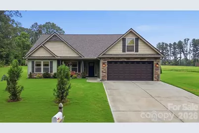 82 Mae Miller Road, Columbus, NC 28722 - Photo 1