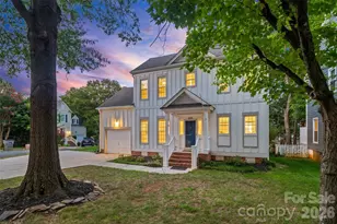 3211 Moores Glen Dr, Charlotte, NC 28209 - Photo 1