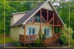 374 Ridgeway St, Sylva, NC 28779 - Photo 1