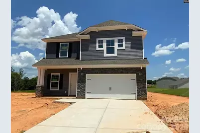 250 Roundup Trail, Prosperity, SC 29127 - Photo 1
