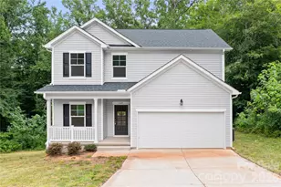 165 Ruffin St, Cooleemee, NC 27014 - Photo 1
