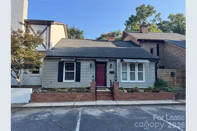 91 Edgemont Avenue #4, Shelby, NC 28150 - Photo 1