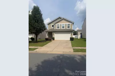 12822 Longstraw Road, Charlotte, NC 28227 - Photo 1