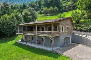 646 Trials Gap Dr, Waynesville, NC 28786 - Photo 1