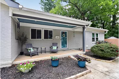 1016 Dresden Drive W, Charlotte, NC 28205 - Photo 1