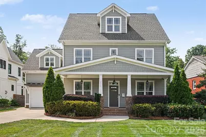 2914 Windsor Avenue, Charlotte, NC 28209 - Photo 1
