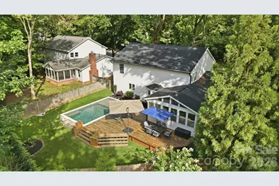2512 Crescent Knoll Drive, Matthews, NC 28105 - Photo 1