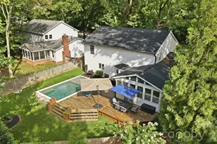 2512 Crescent Knoll Dr, Matthews, NC 28105 - Photo 1