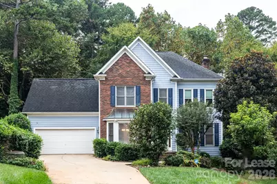 5238 Downing Creek Drive, Charlotte, NC 28269 - Photo 1