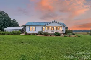 1627 Rehobeth Church Rd, Shelby, NC 28150 - Photo 1