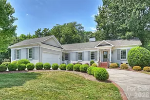 3942 Barclay Downs Dr, Charlotte, NC 28209 - Photo 1