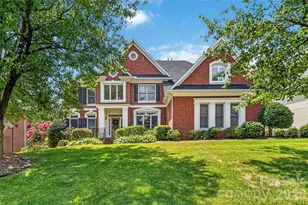 16511 Segars Ln, Huntersville, NC 28078 - Photo 1