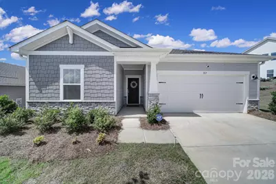 1117 Alicante Avenue, Charlotte, NC 28214 - Photo 1