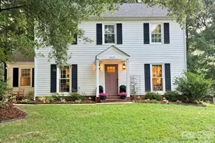 8929 Gamesford Dr, Charlotte, NC 28277 - Photo 1