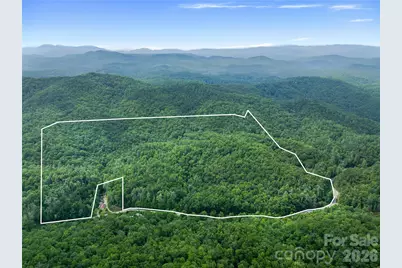 0 Frozen Creek Road, Brevard, NC 28712 - Photo 1