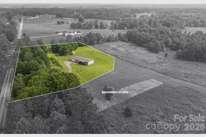1875 Bess Chapel Church Road, Cherryville, NC 28021 - Photo 1