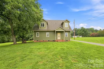 423 Moose Club Road, Statesville, NC 28677 - Photo 1