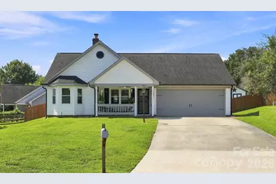 2604 Fence Post Lane, Monroe, NC 28110 - Photo 1