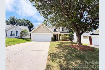 12843 Slade Castle Court, Charlotte, NC 28273 - Photo 1