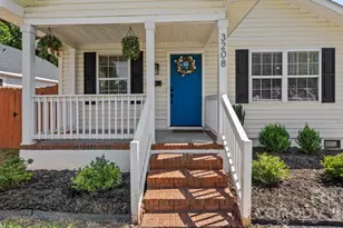 3208 Boyd St, Charlotte, NC 28208 - Photo 1