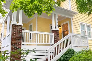 1554 Tippah Park Ct, Charlotte, NC 28205 - Photo 1