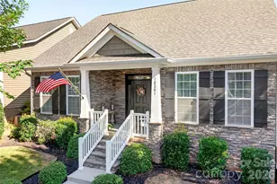 18201 Coulter Pkwy, Cornelius, NC 28031 - Photo 1