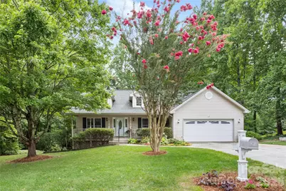 69 Red Cedar Drive, Hendersonville, NC 28792 - Photo 1