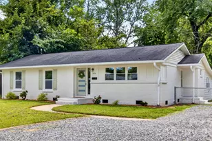 3826 Sudbury Rd, Charlotte, NC 28205 - Photo 1