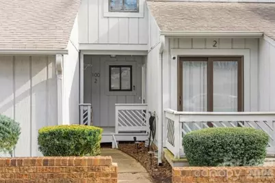 100 Willow Run Drive, Gastonia, NC 28056 - Photo 1