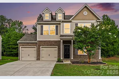 2027 Eddie Massey Lane, Rock Hill, SC 29730 - Photo 1